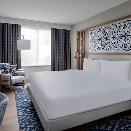 Austin Marriott South Hotell Eksteriør bilde