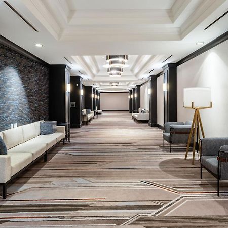 Austin Marriott South Hotell Eksteriør bilde