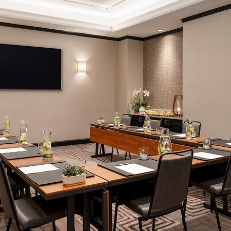 Austin Marriott South Hotell Eksteriør bilde