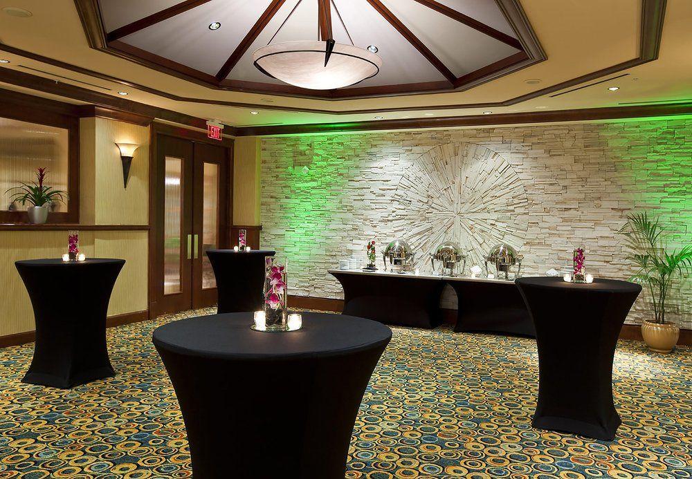 Austin Marriott South Hotell Eksteriør bilde
