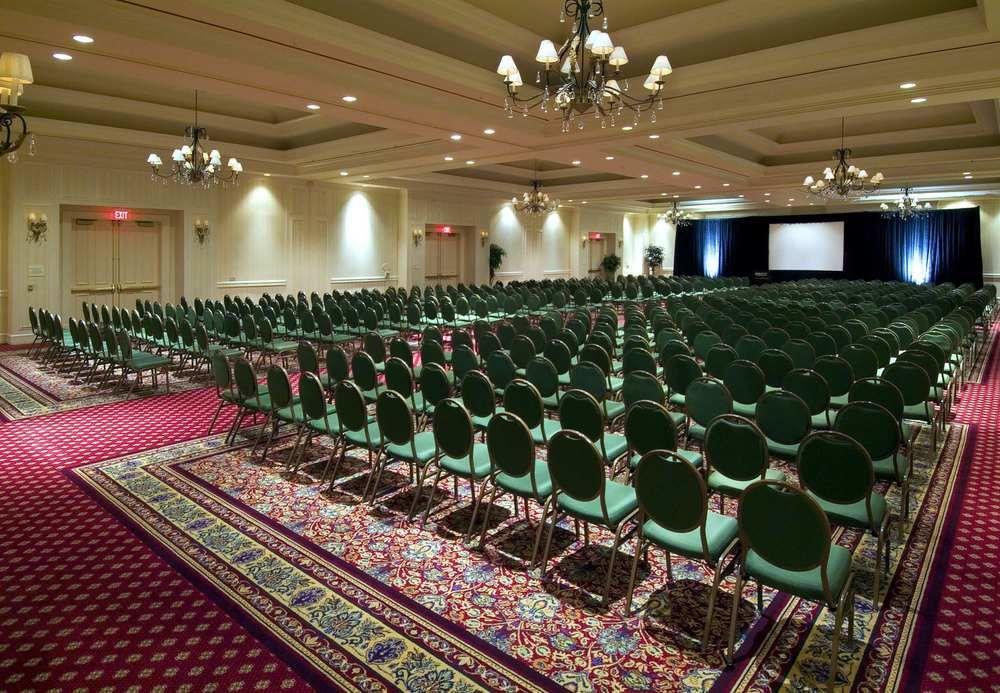 Austin Marriott South Hotell Eksteriør bilde