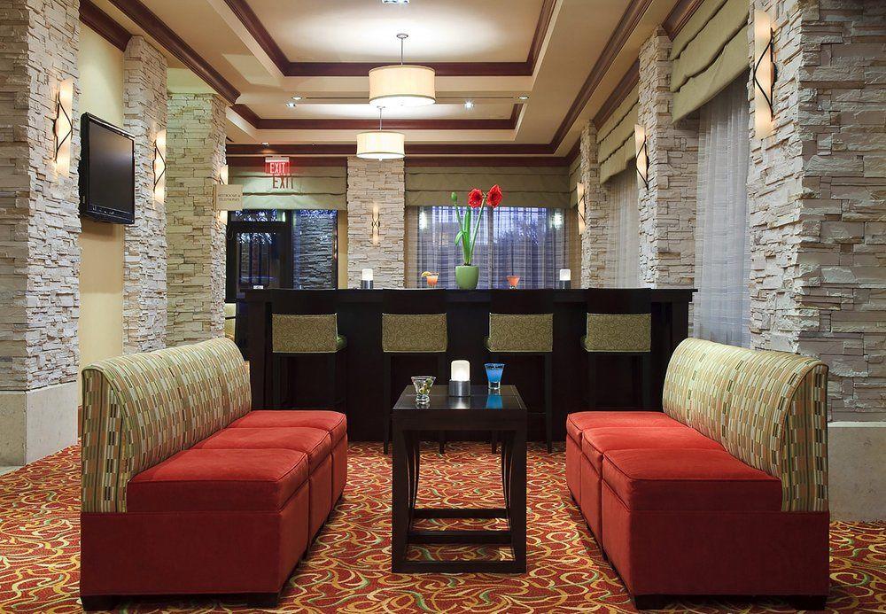 Austin Marriott South Hotell Eksteriør bilde
