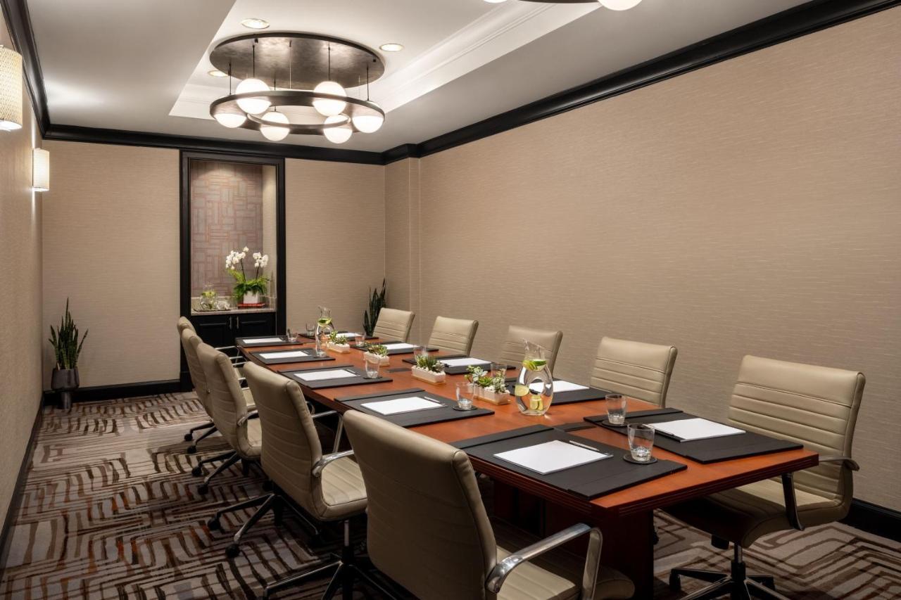Austin Marriott South Hotell Eksteriør bilde