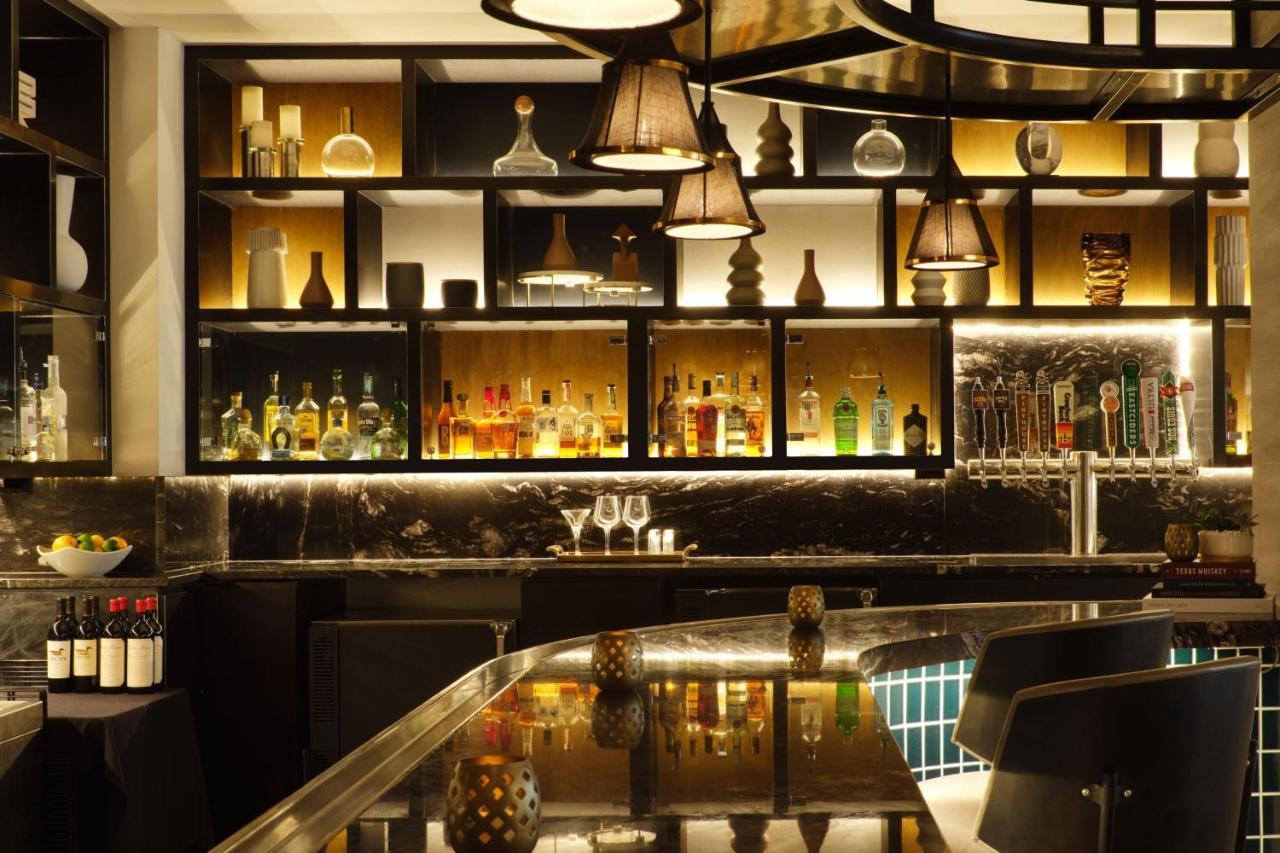 Austin Marriott South Hotell Eksteriør bilde