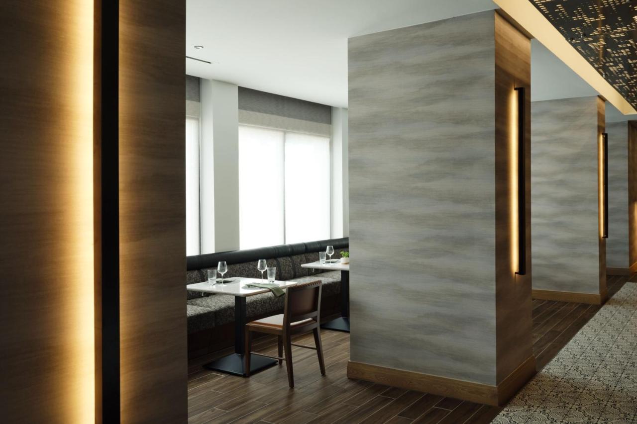 Austin Marriott South Hotell Eksteriør bilde