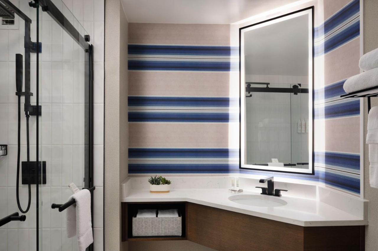 Austin Marriott South Hotell Eksteriør bilde