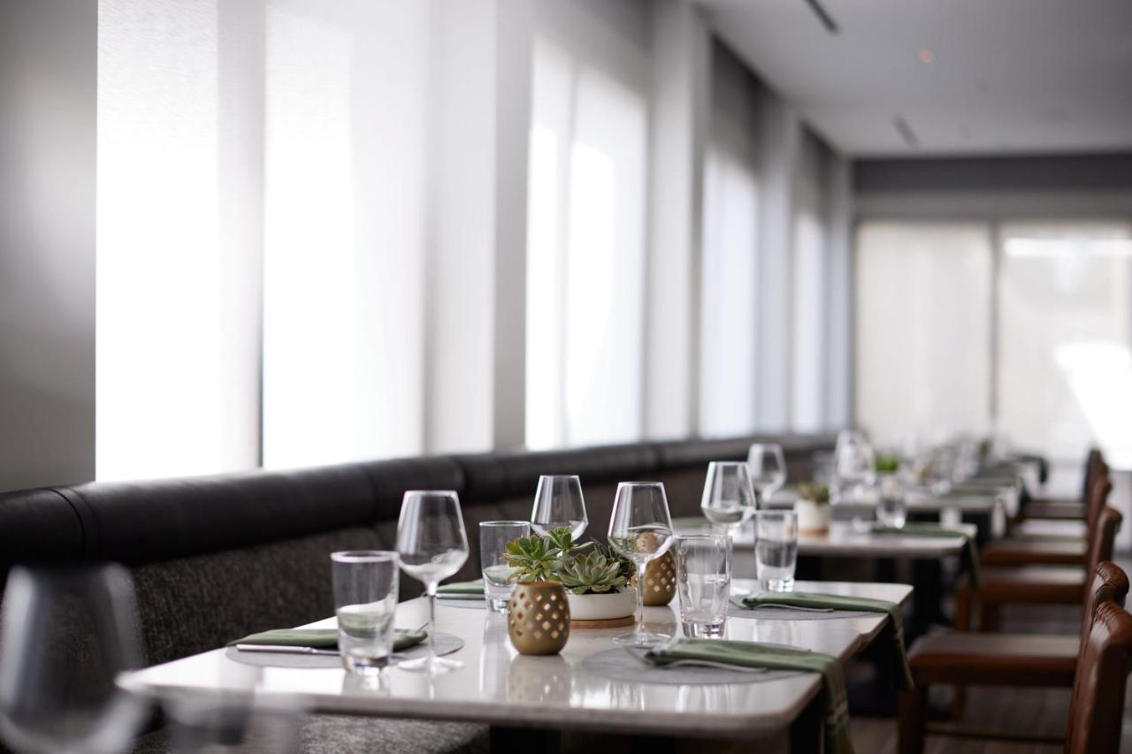 Austin Marriott South Hotell Eksteriør bilde