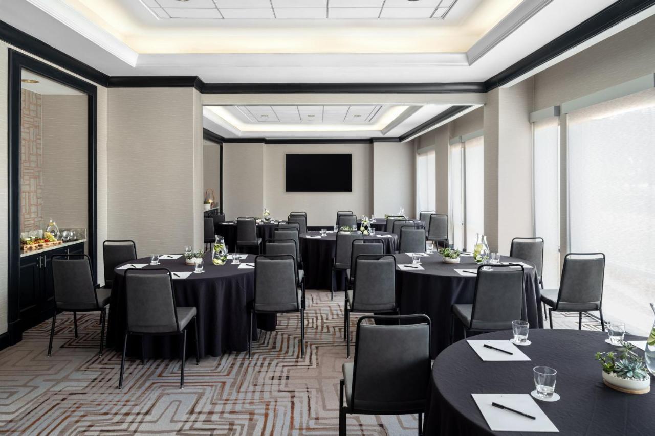 Austin Marriott South Hotell Eksteriør bilde